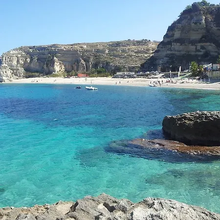 Apartment Casa Vacanze Calabria Tropea